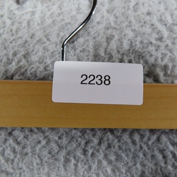 Vintage Vivienne Tam Skirt 2 Wool Viscose Rayon Trim Lined 1990s Classic Brown - Picture 9 of 9